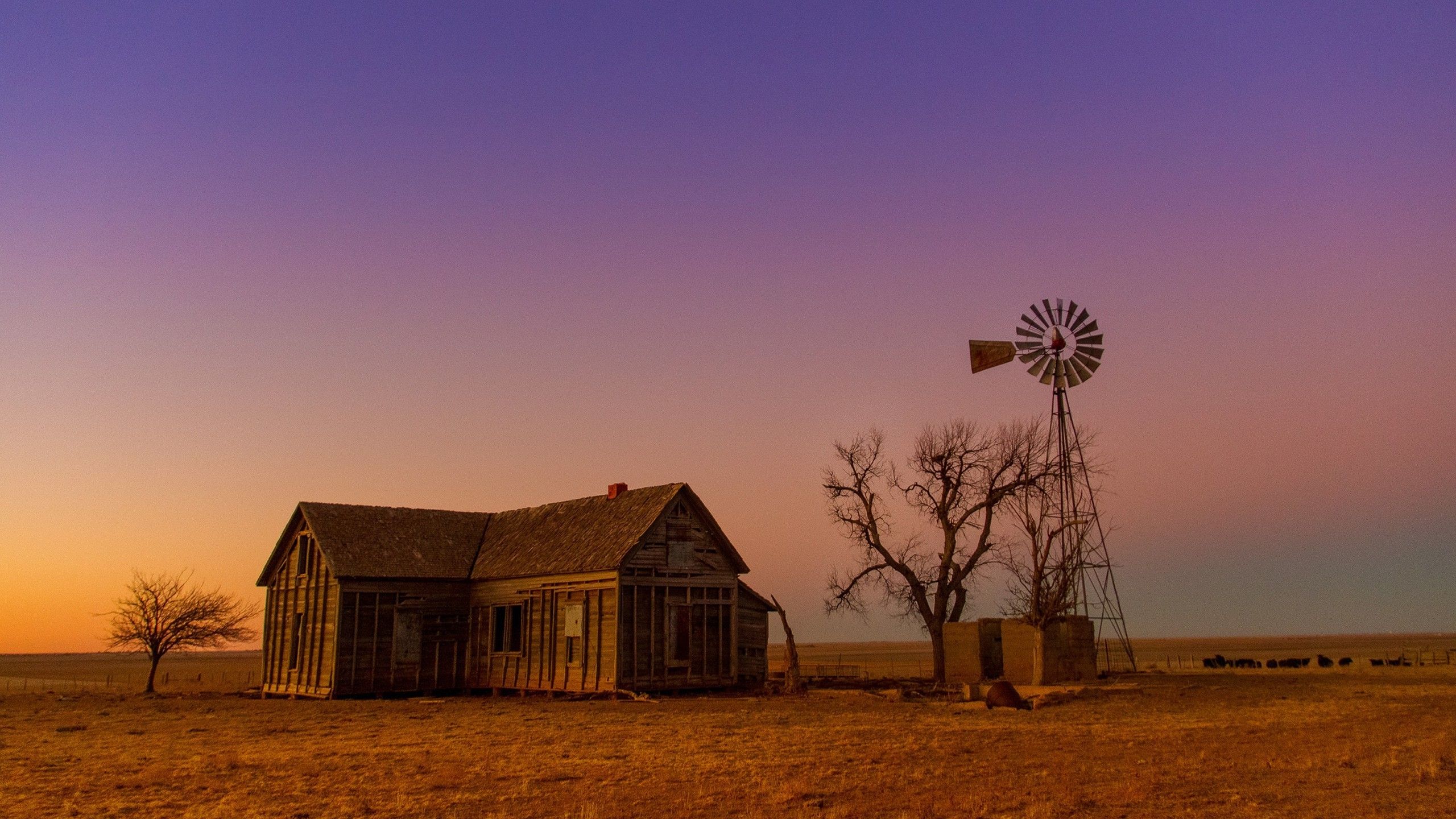 Old Barns Wallpaper Free Old Barns Background