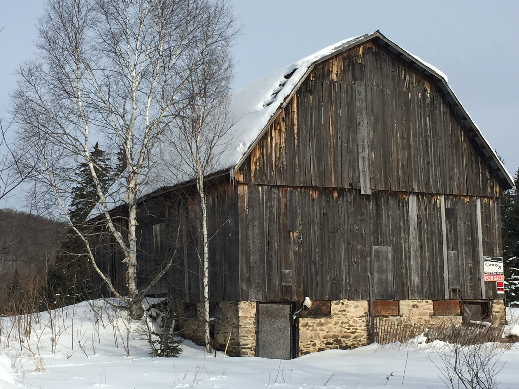 Old barn Image Image on Everypixel