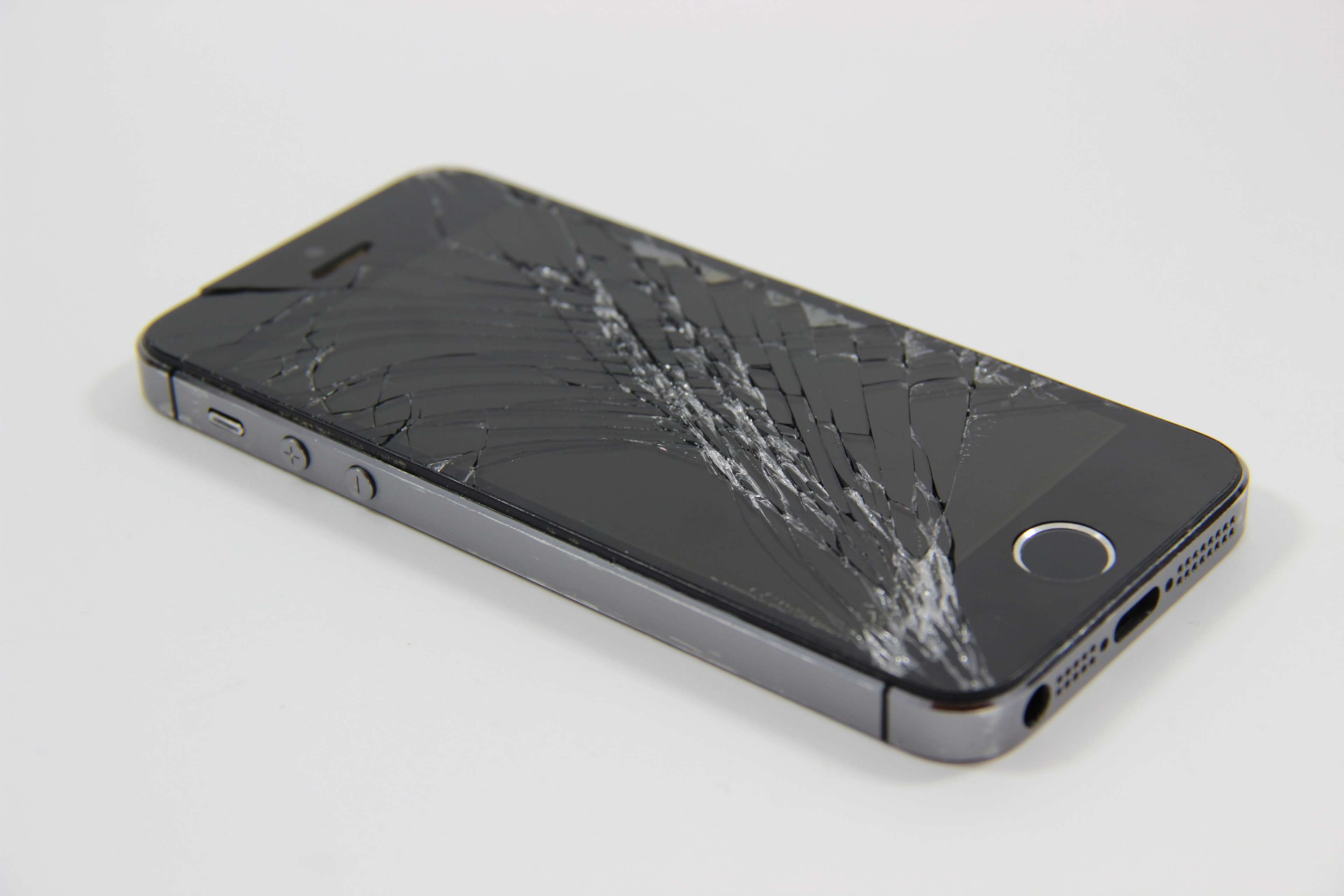 broken, broken display, broken iphone, crack, damaged, display, lcd, mobile, phone, repair, screen, smartphone, touch 4k wallpaper