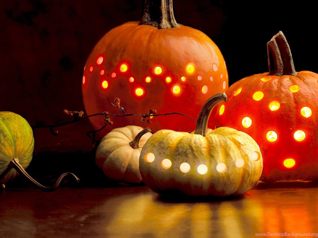 Thanksgiving Background Wallpaper Desktop Background