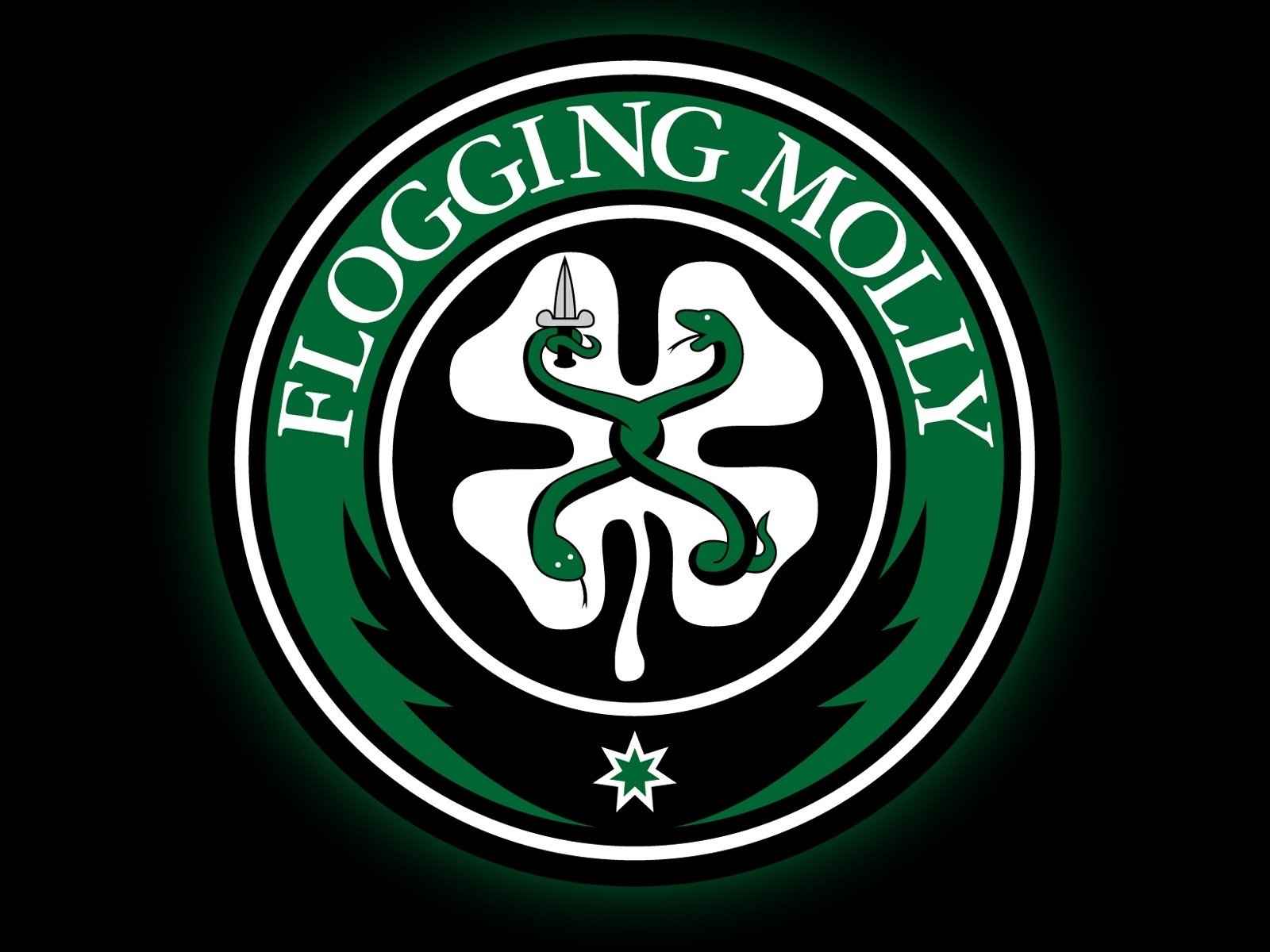 Flogging Molly HD Wallpaper and Background Image