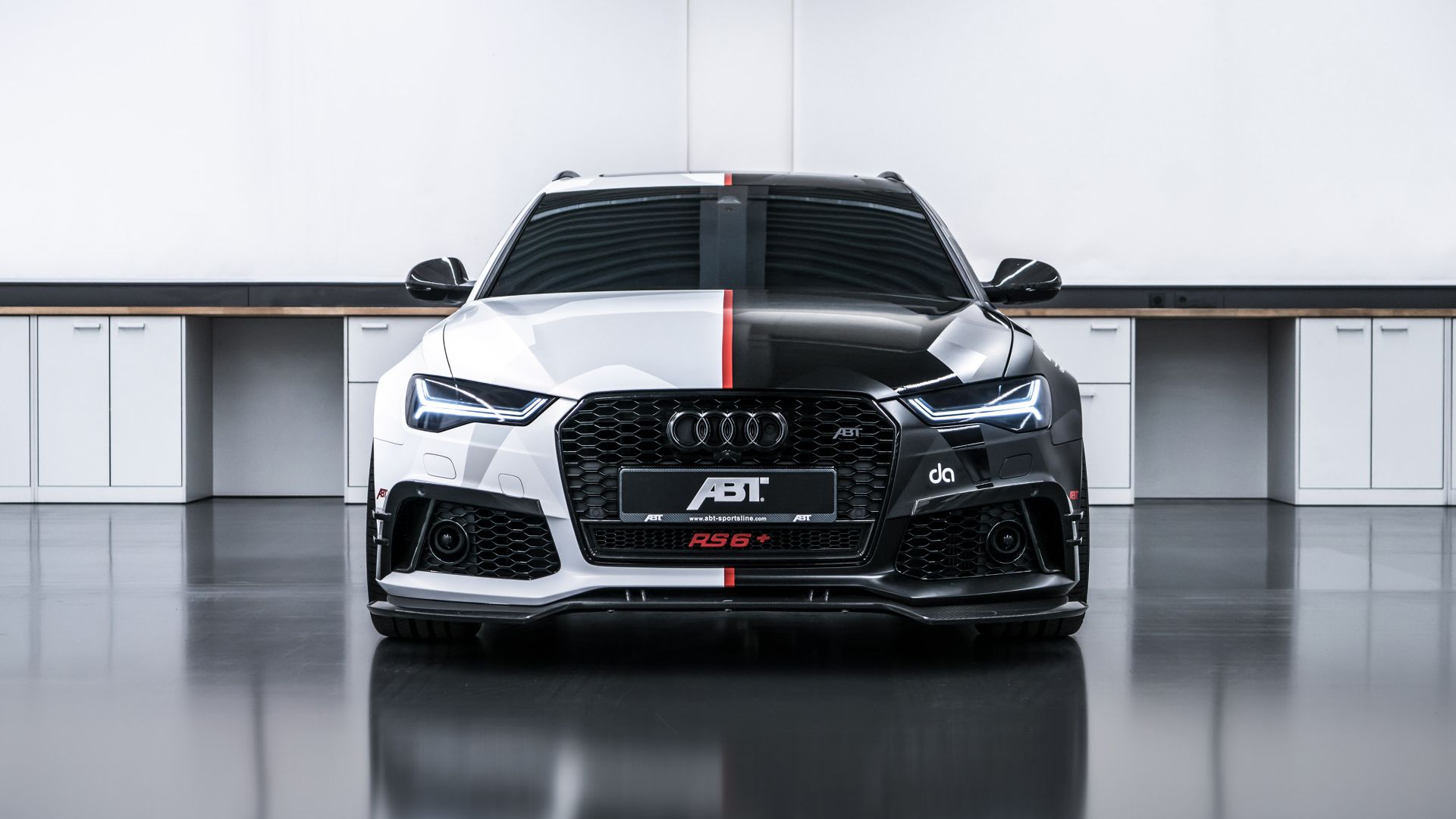 100 Audi RS6 Wallpapers  WallpaperSafari