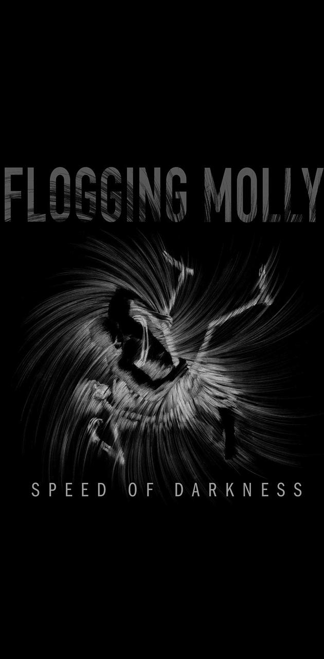 Flogging Molly wallpaper