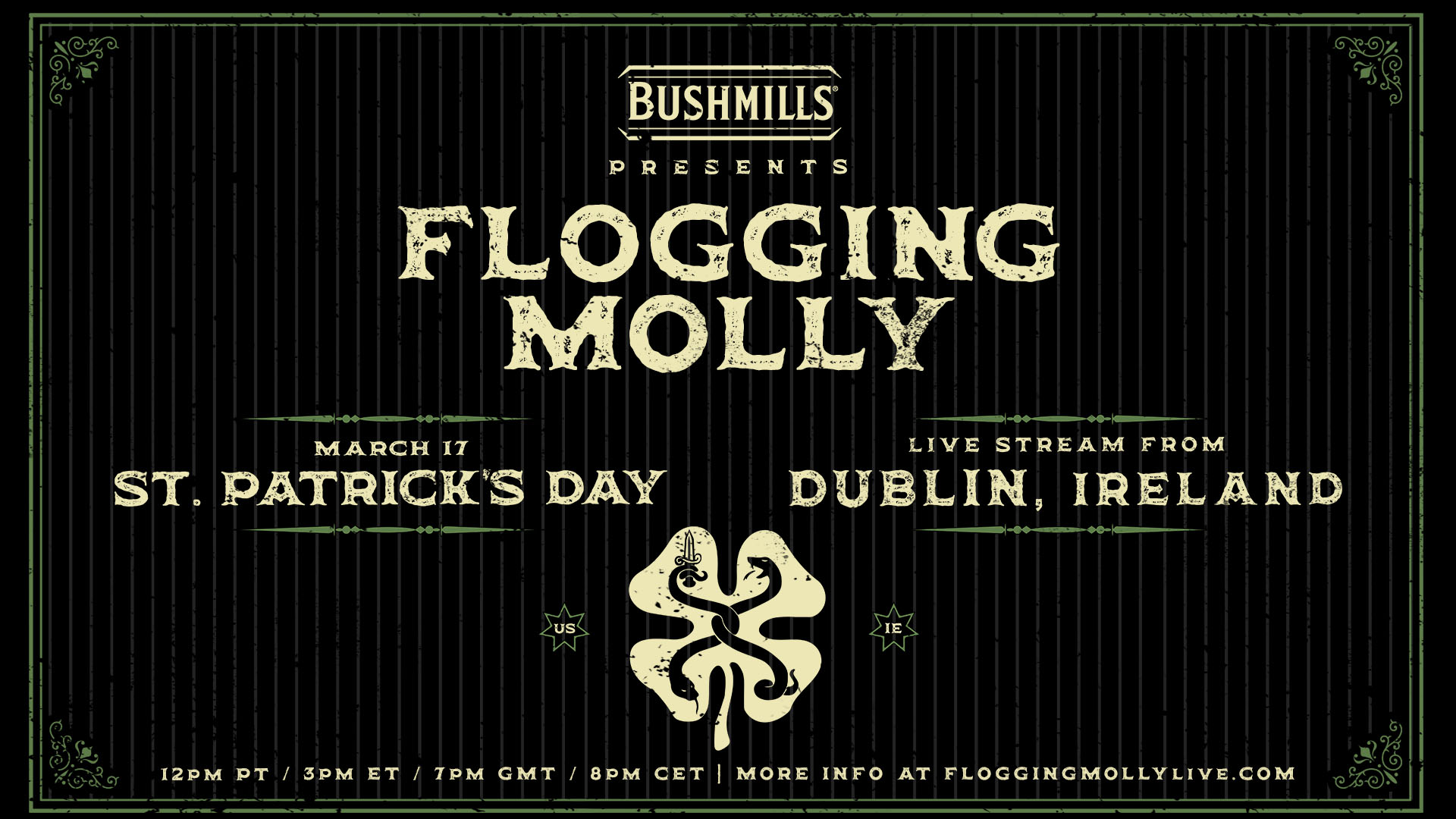 Flogging Molly Wallpapers - Wallpaper Cave