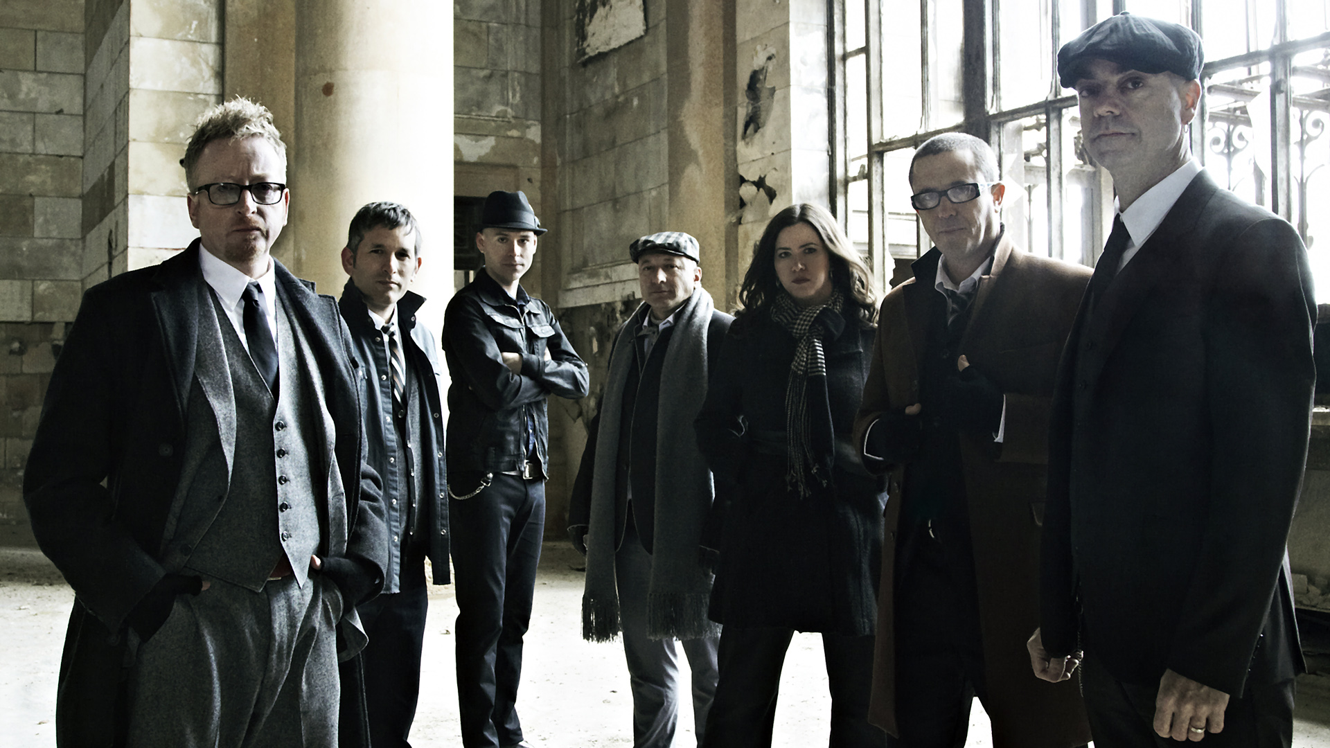 FLOGGING MOLLY celtic folk punk rock d wallpaperx1080