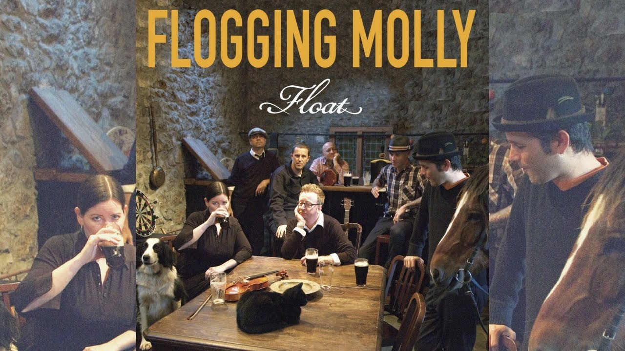 Flogging Molly Wallpapers - Wallpaper Cave