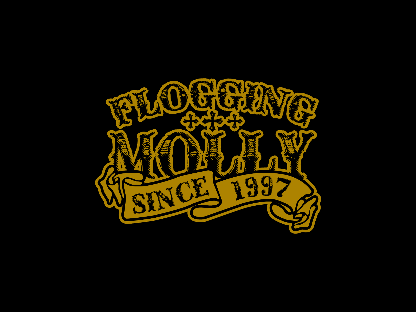 Flogging Molly Wallpapers - Wallpaper Cave