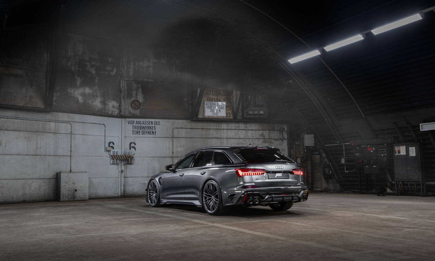 ABT impresses at German Design Award and SPORT AUTO AWARD Tuning, VW Tuning, Chiptuning von ABT Sportsline