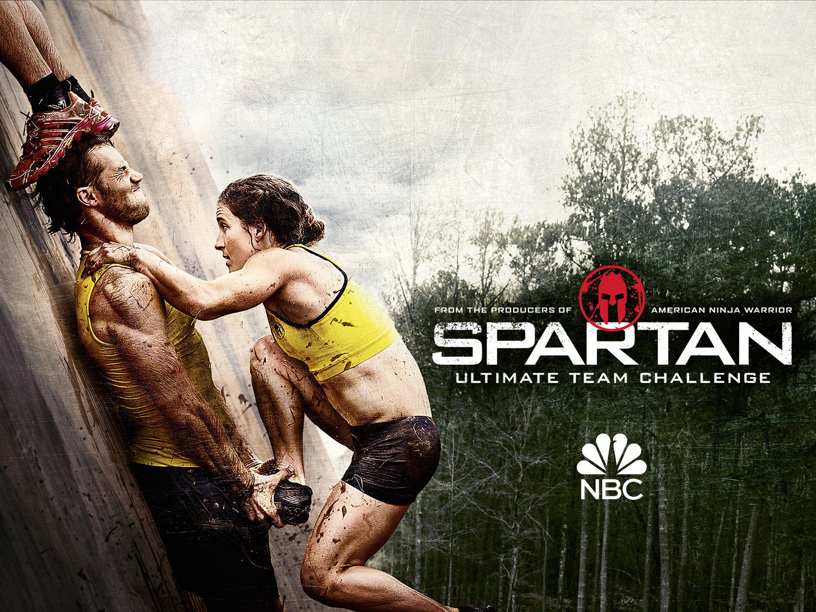 Spartan Race Wallpaper HD Wallpaper