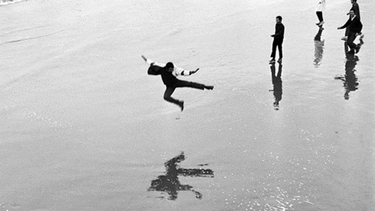 Picture - Art Works of Abbas Kiarostami