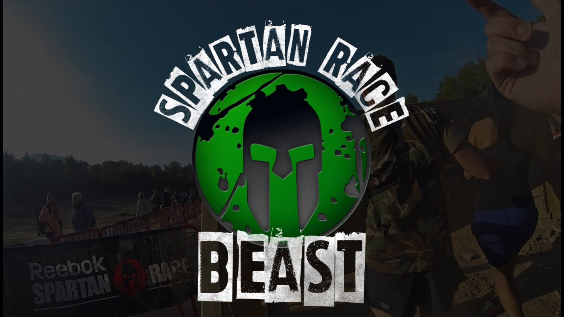 Spartan Beast Wallpaper