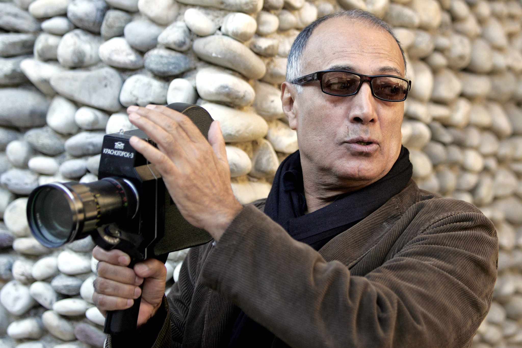 Abbas Kiarostami, Acclaimed Iranian Filmmaker, Dies