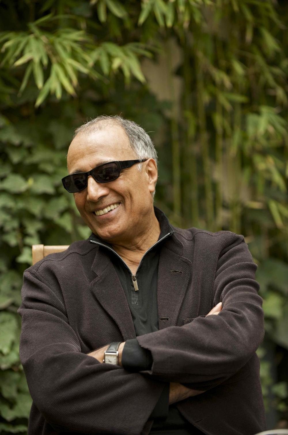 A Slice Of Life: Abbas Kiarostami 1940 2016