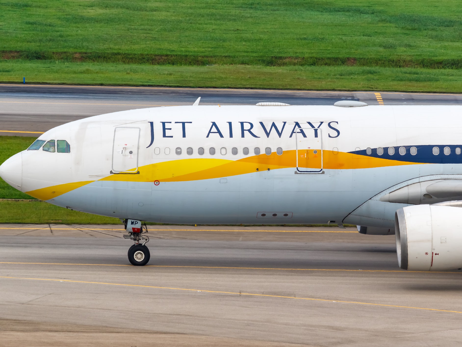 Explained: What just happened with Jet Airways?. Condé Nast Traveller India