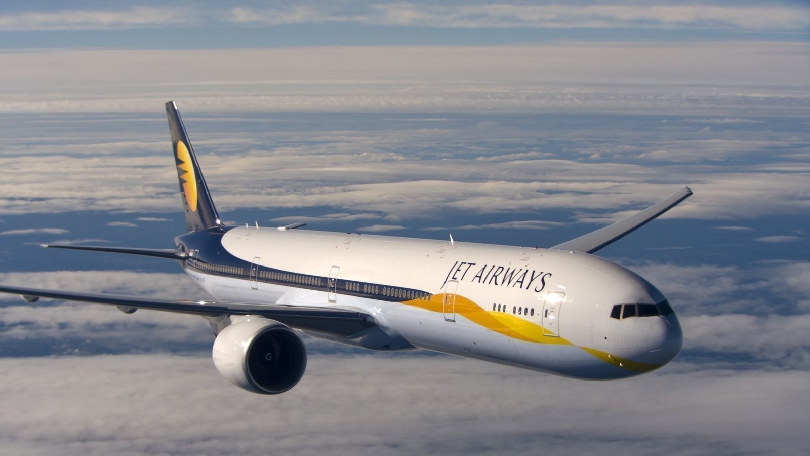 Petition · Revive Jet airways · Change.org