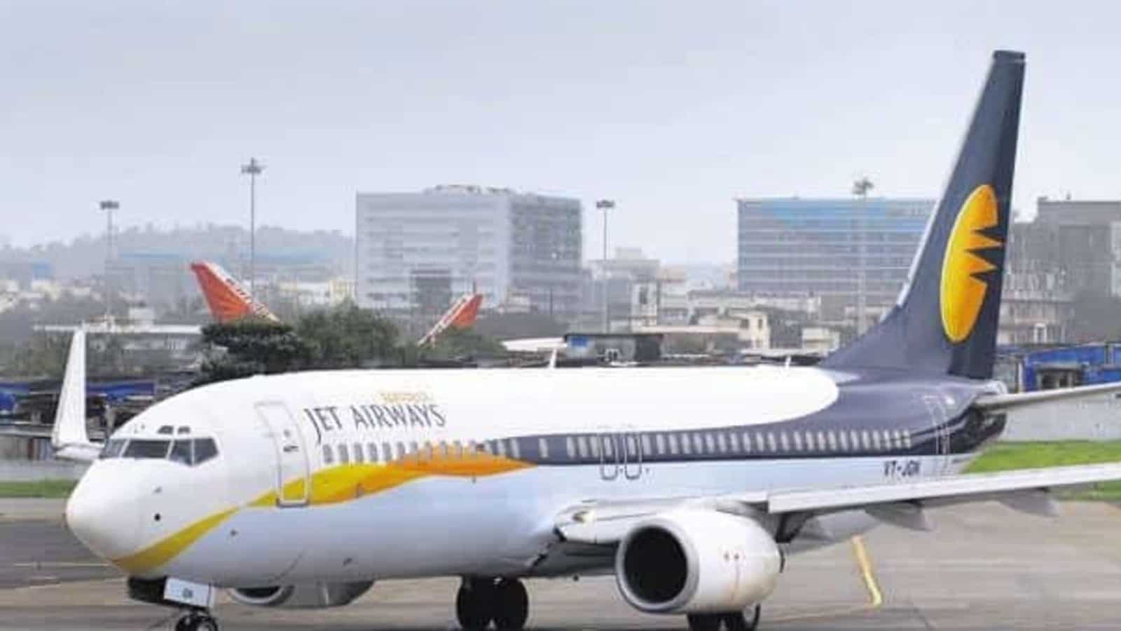 Jet Airways Gears Up For Take Off By Summer Next Year
