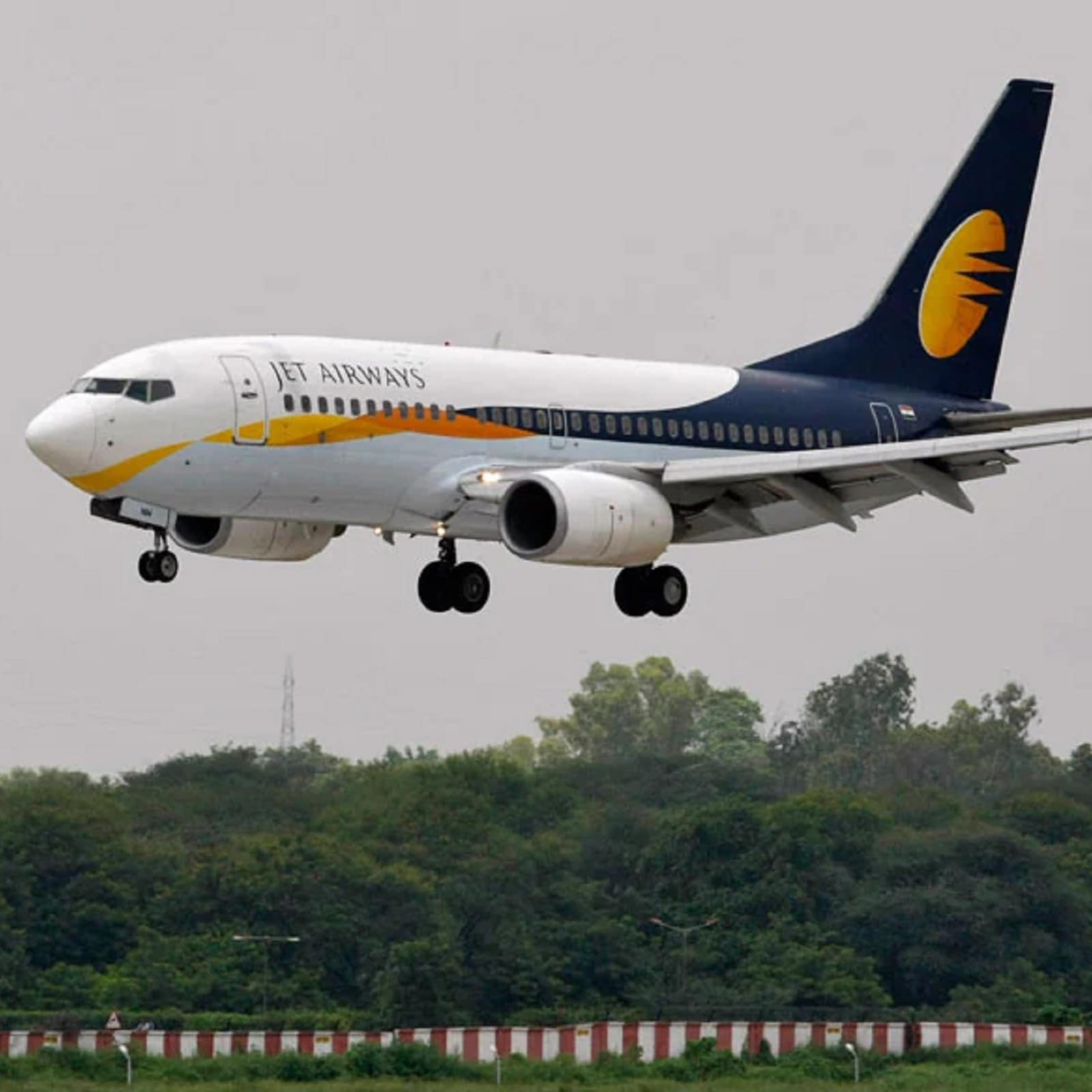 Jet Airways 'Revival on Track', to Resume Domestic Operations in Q1 2022, Says Jalan