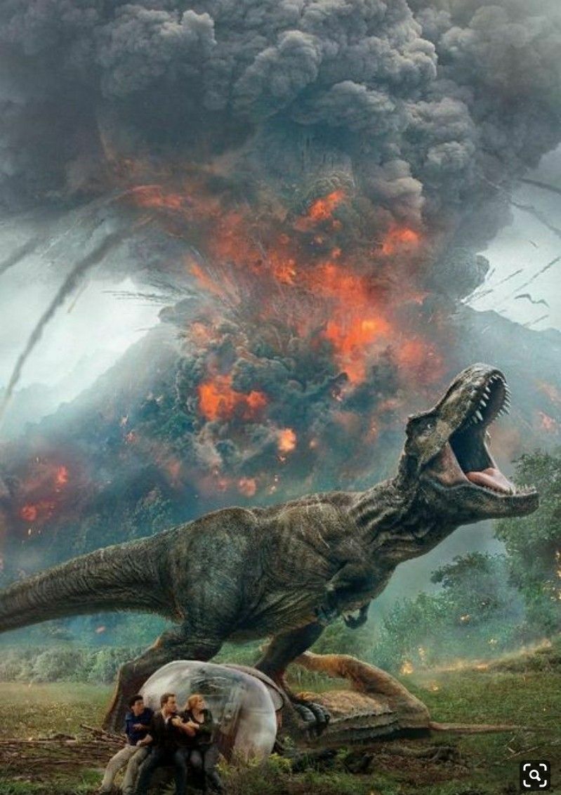 Saved by rexy scene. Jurassic world wallpaper, Jurassic world poster, Jurassic park world