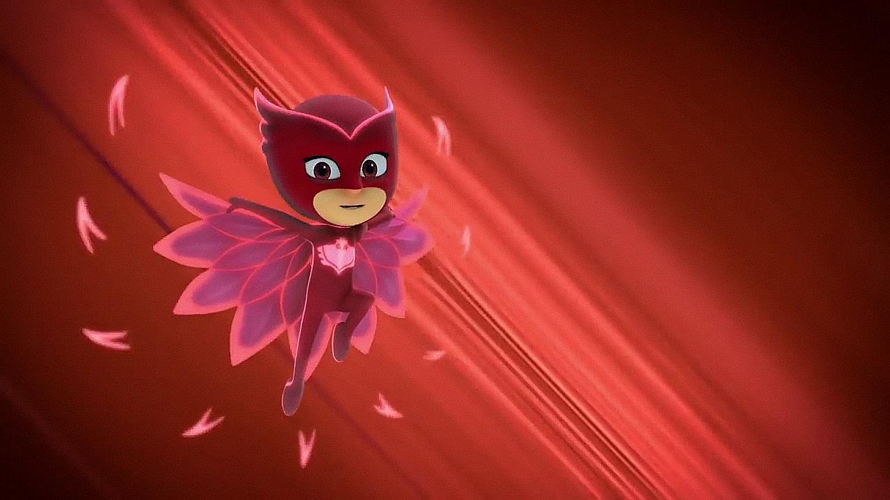Owlette Wallpaper