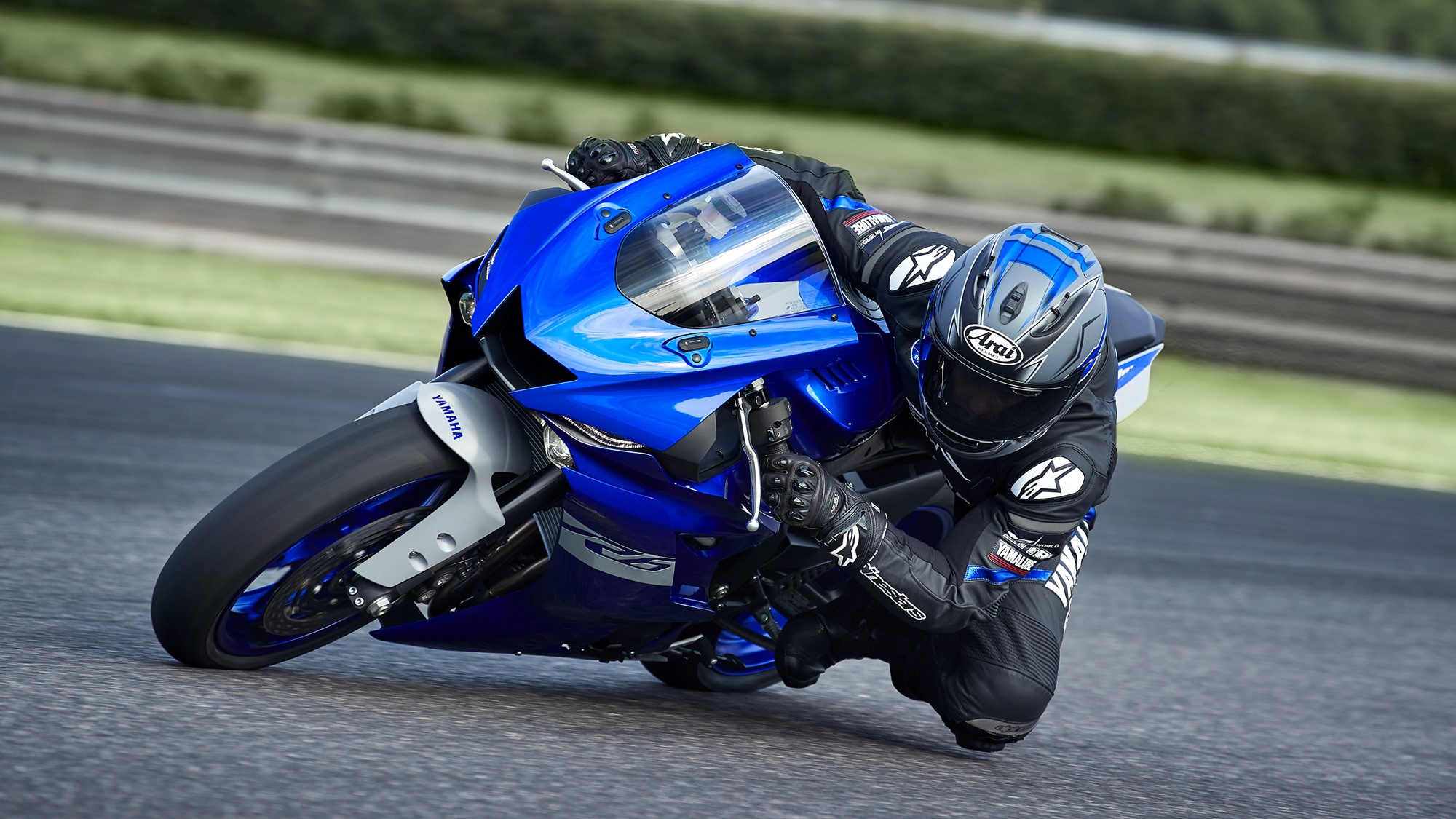 Yamaha R6 to be discontinued in Europe: Only race variant to be sold from January 2021. IAMABIKER Motorcycle!
