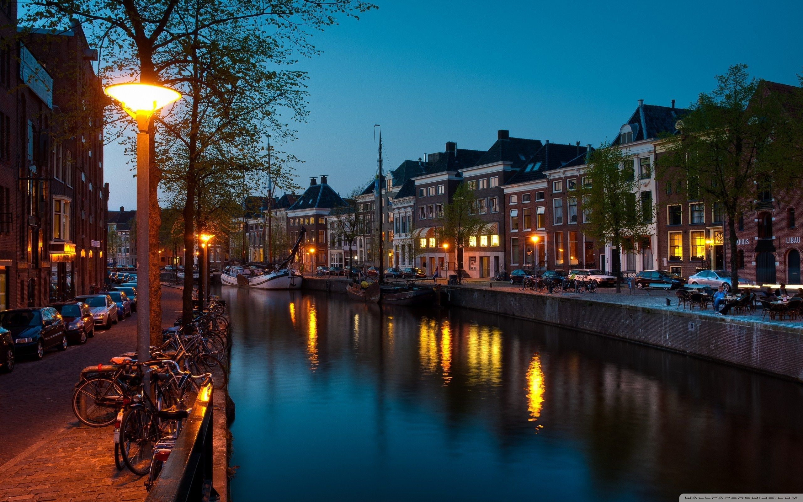 Groningen Wallpaper