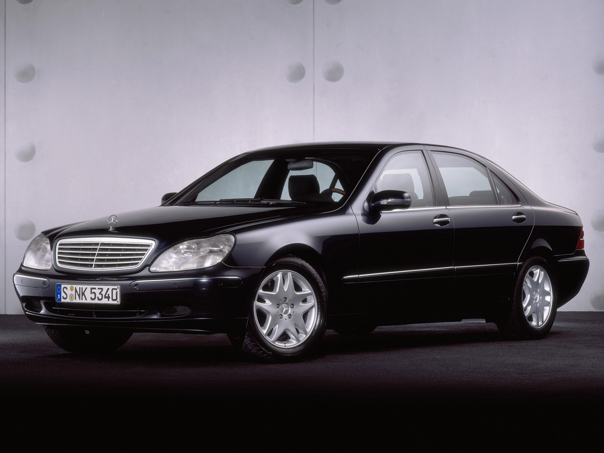 20, 02armored, Mercedes, Benz, S klasse, Guard, W220, Luxury Wallpaper HD / Desktop and Mobile Background
