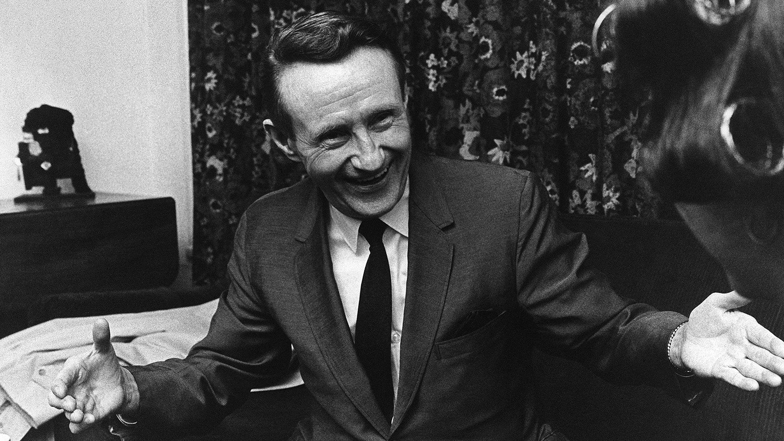 Salesman Documentary