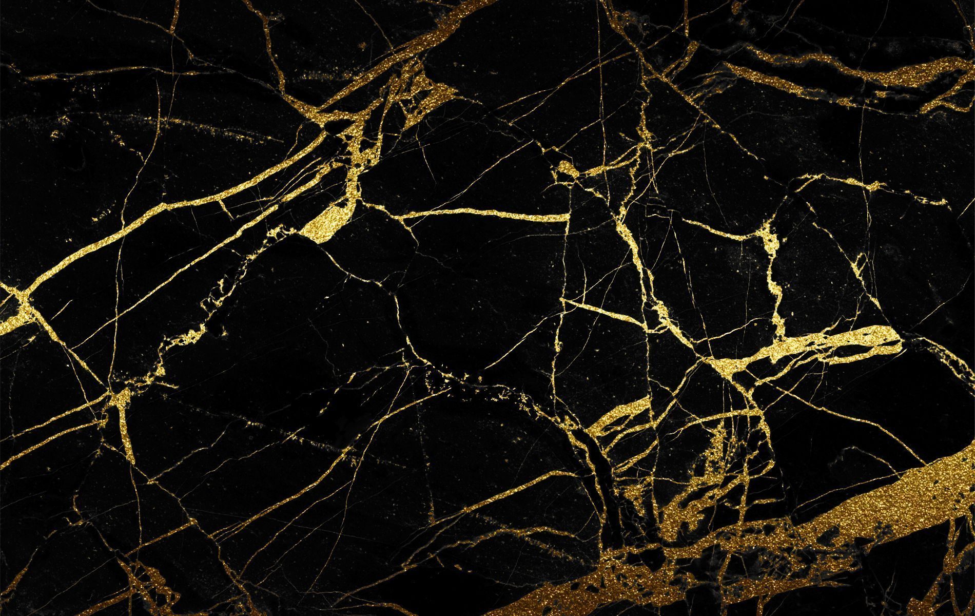 Black And Golden Wallpapers Wallpaper Cave