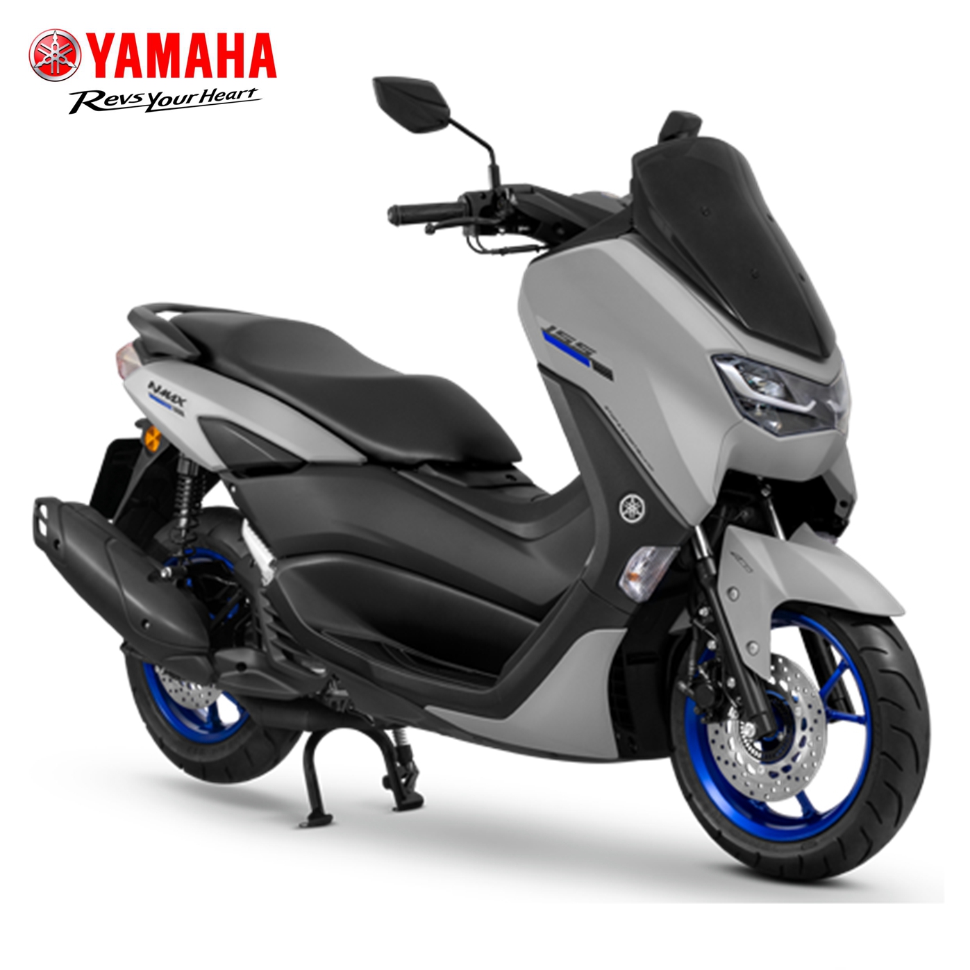 Brand New Thailand Yamaha Nmax 155 Scooter Joylink Yamaha Nmax 155, Yamaha 155cc, Thailand Yamaha Nmax 155 Scooter Product on Alibaba.com