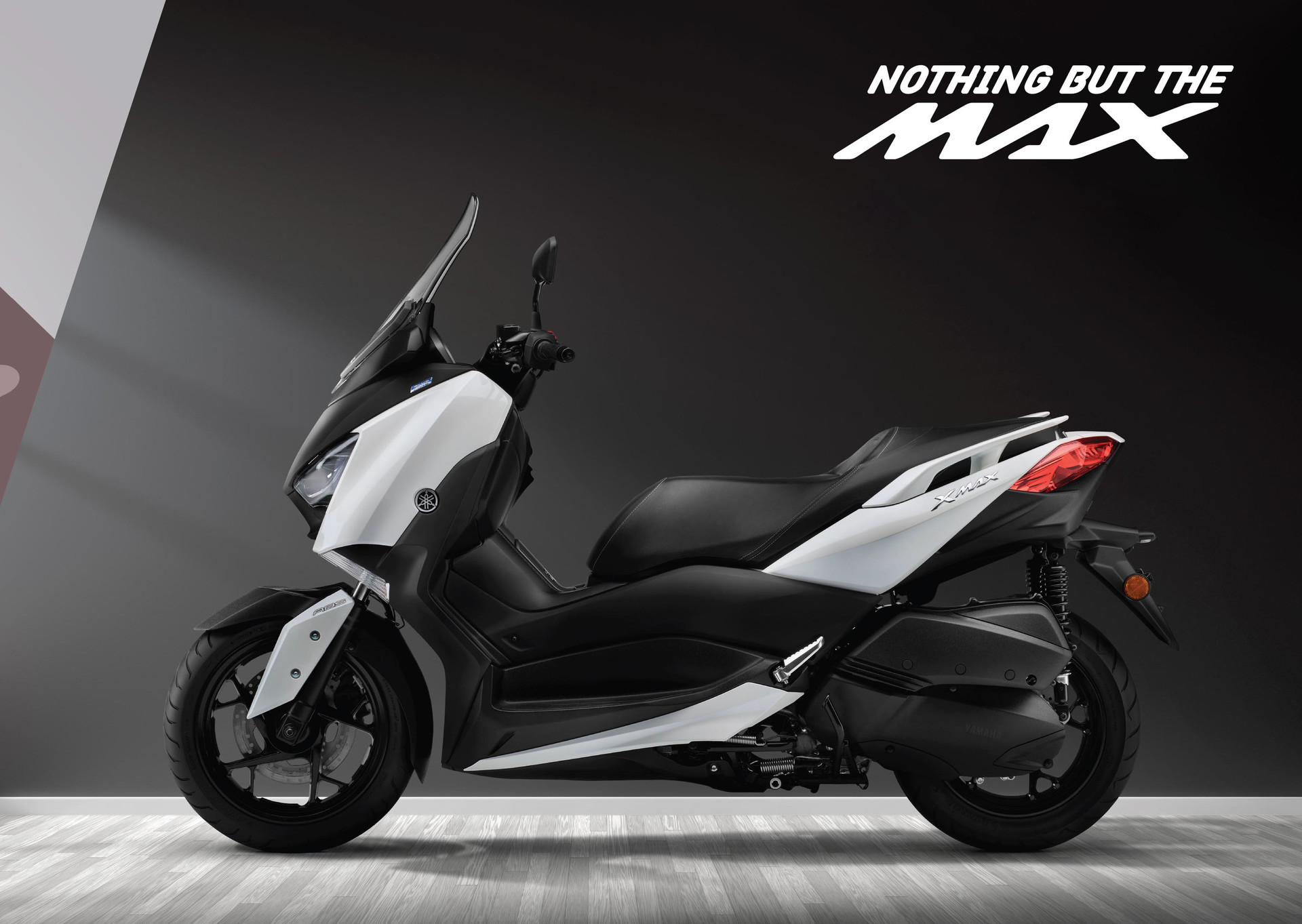 Yamaha NMAX Wallpapers - Wallpaper Cave