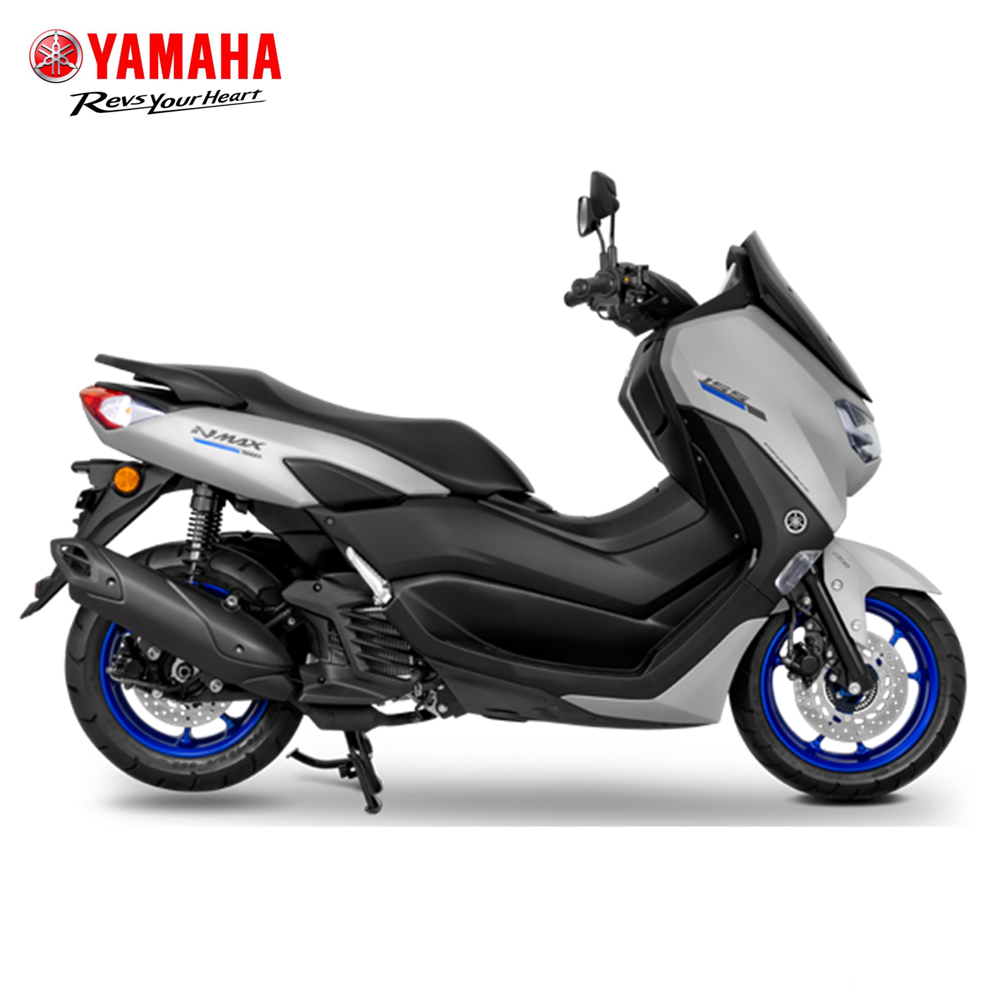Hot Thailand Yamaha Nmax 155 Scooter Motorcycle, View Yamaha Motorcycle, Yamaha Product Details from JOYLINK ASIA LIMITED on Alibaba.com