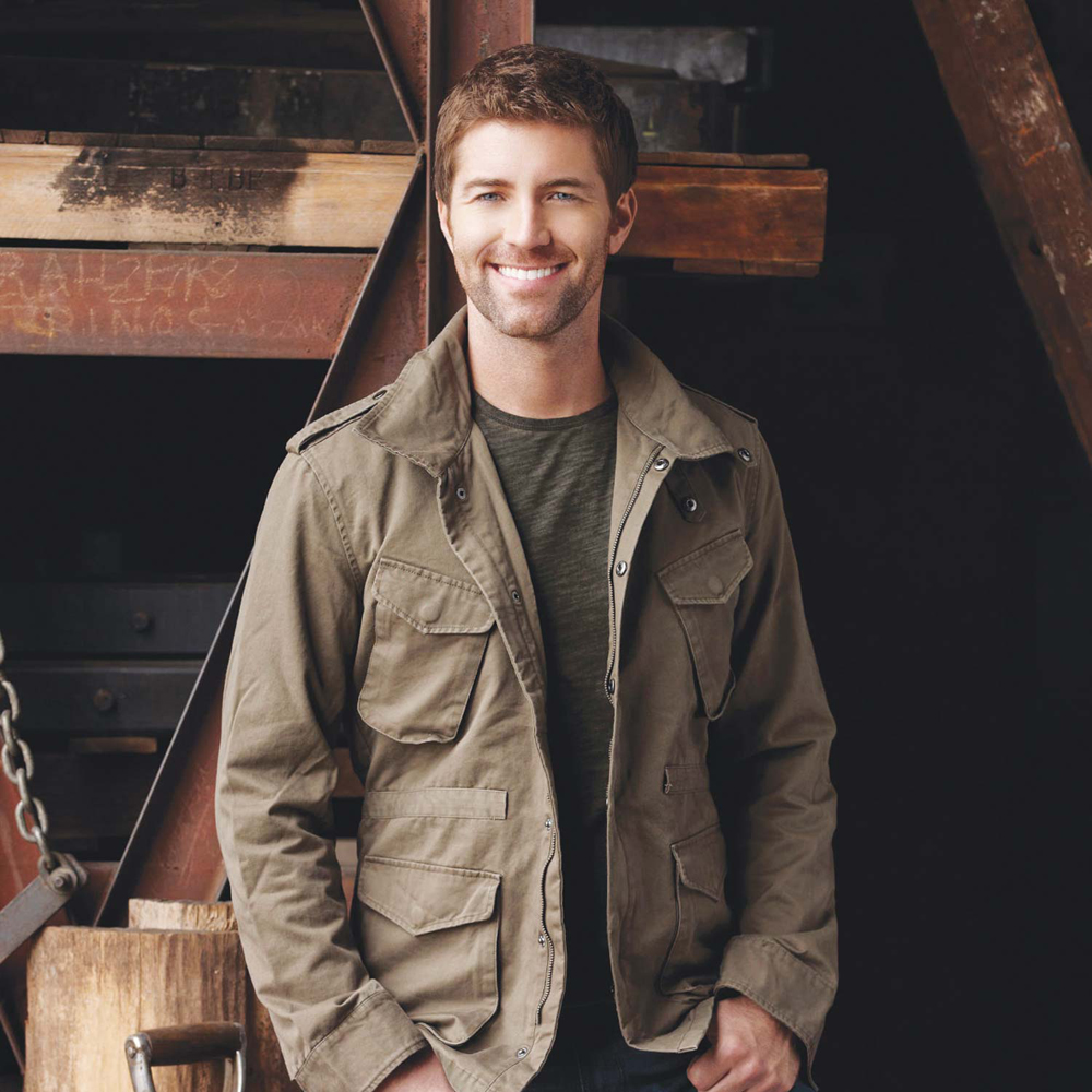 Josh Turner Wallpapers - Wallpaper Cave