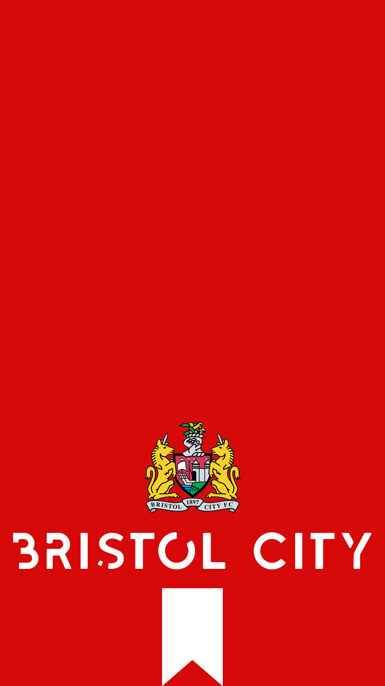 Bristol City Wallpapers - Wallpaper Cave