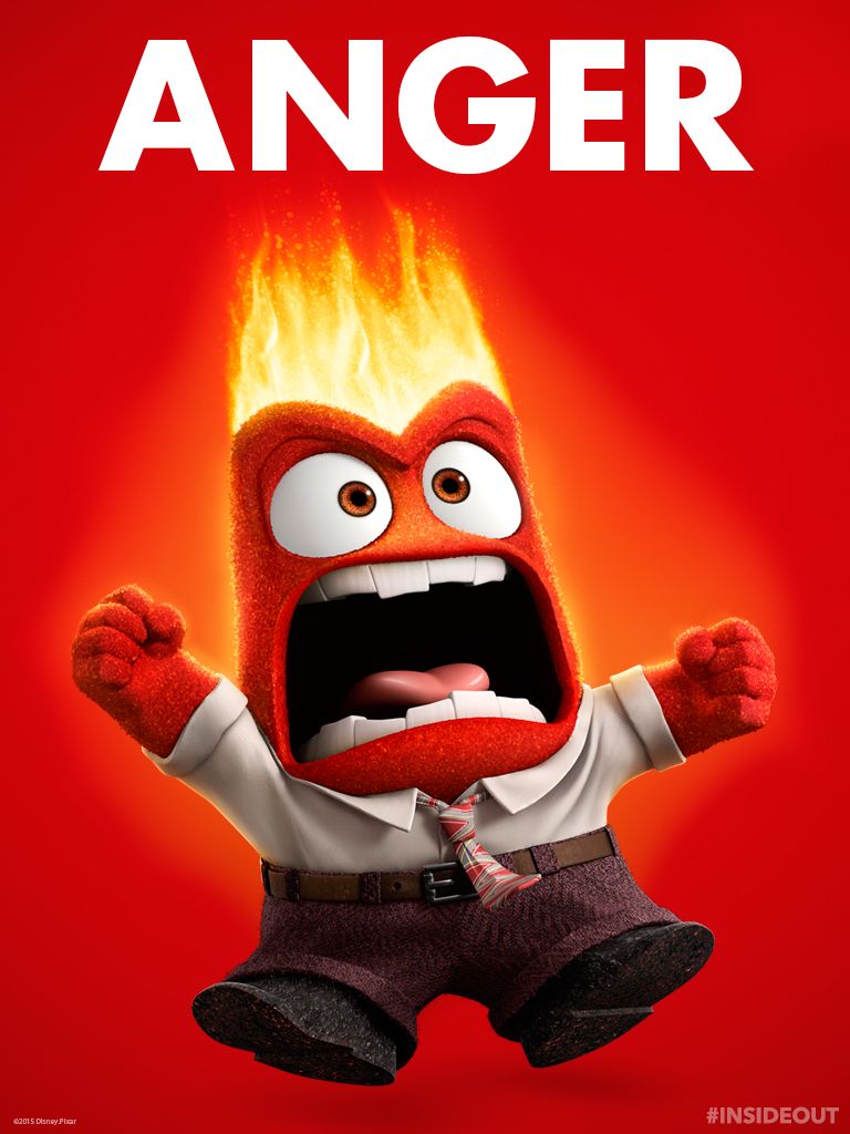 Angry Cartoon Wallpapers - Wallpaper Cave