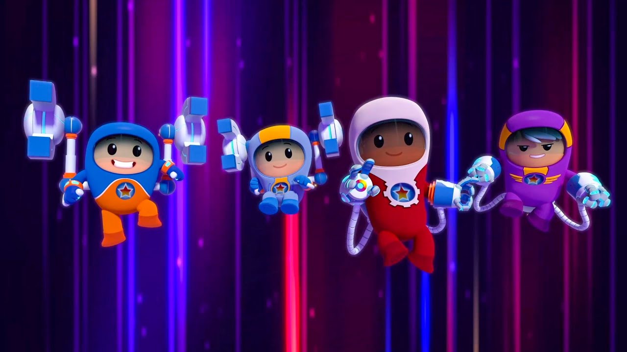Time for Click On's. Go Jetters Official. Go jetters, Animal party, Official