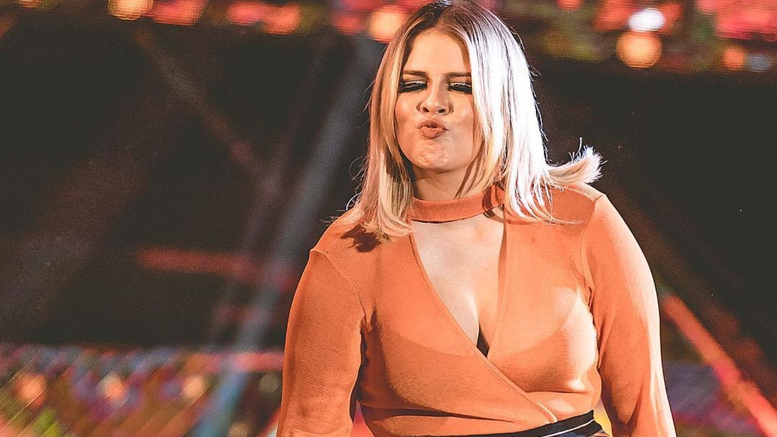Marília Mendonça revela do que se trata projeto #VemAí