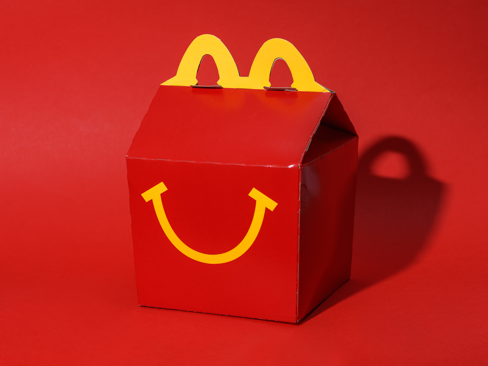 McDonald's is making a major change to its Happy Meals to win over skeptical parents (MCD)