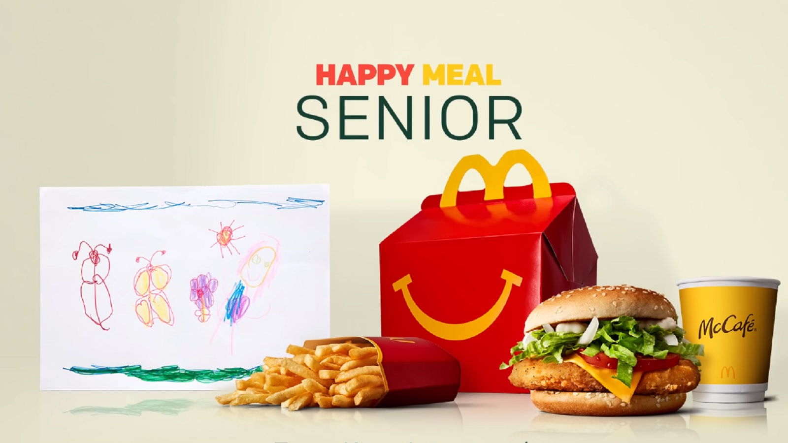 Happy Meal Wallpapers - Wallpaper Cave