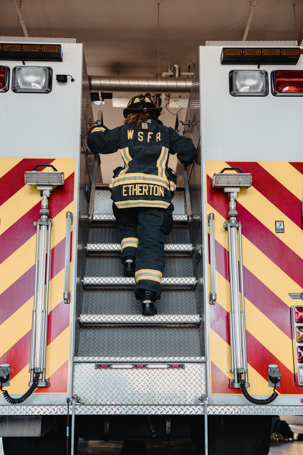 First Responders Best Free First Responder, Firefighter, Fire And Fireman Photo
