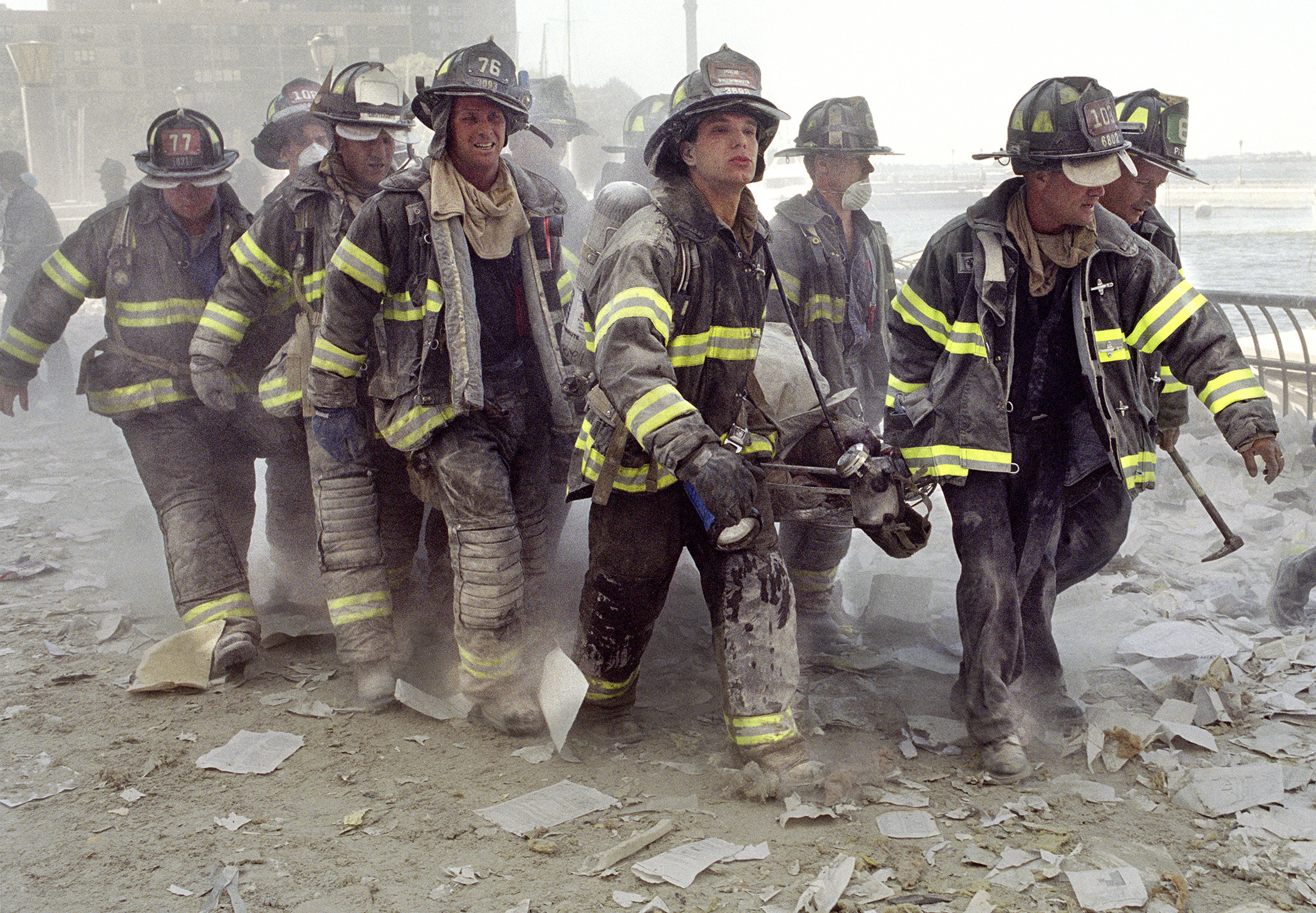 First Responders Wallpapers Wallpaper Cave