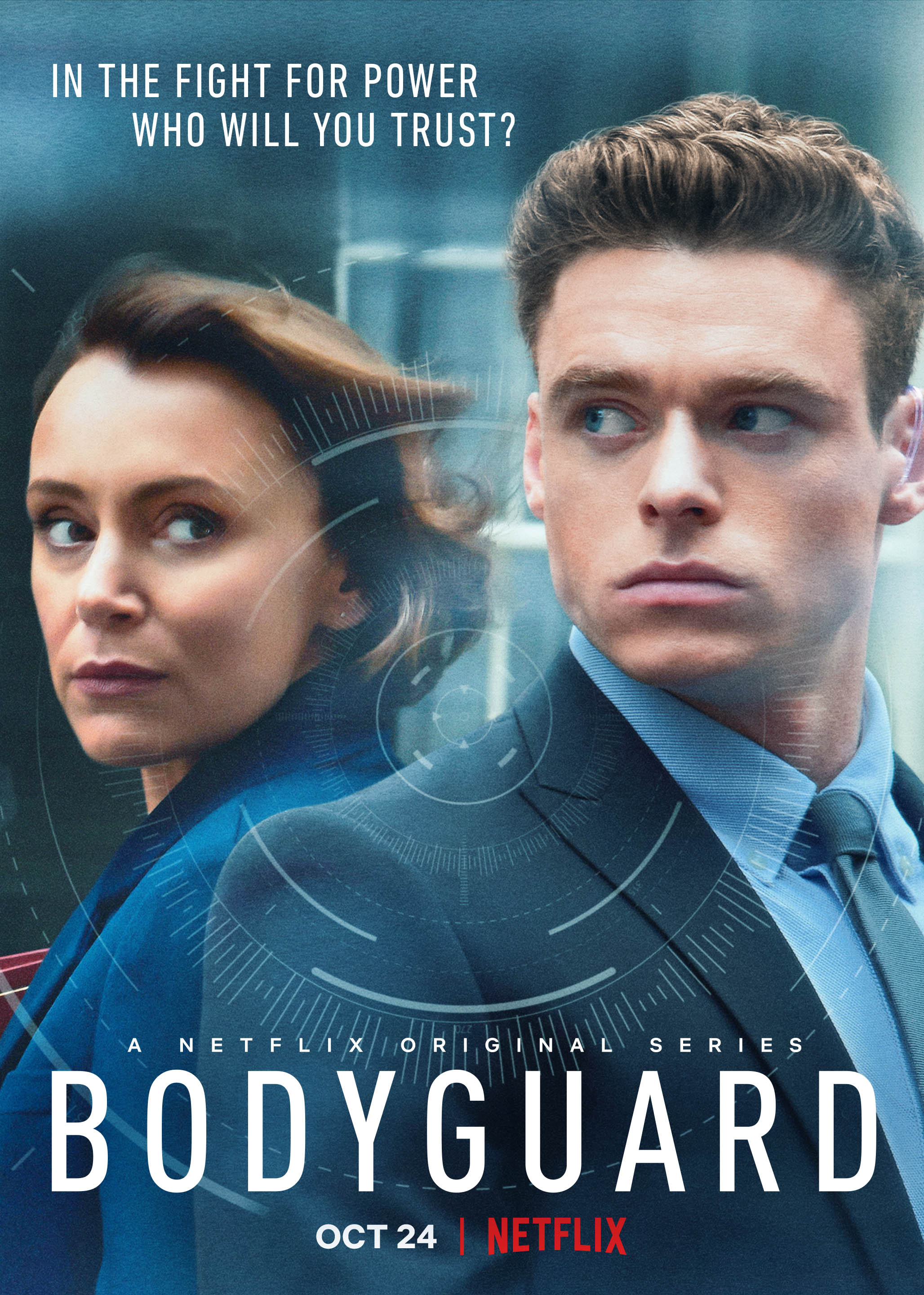 Bodyguard (TV Mini Series 2018)