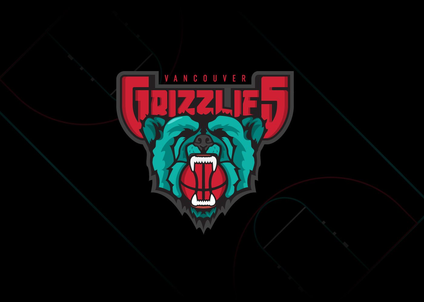 Vancouver Grizzlies Wallpapers - Wallpaper Cave