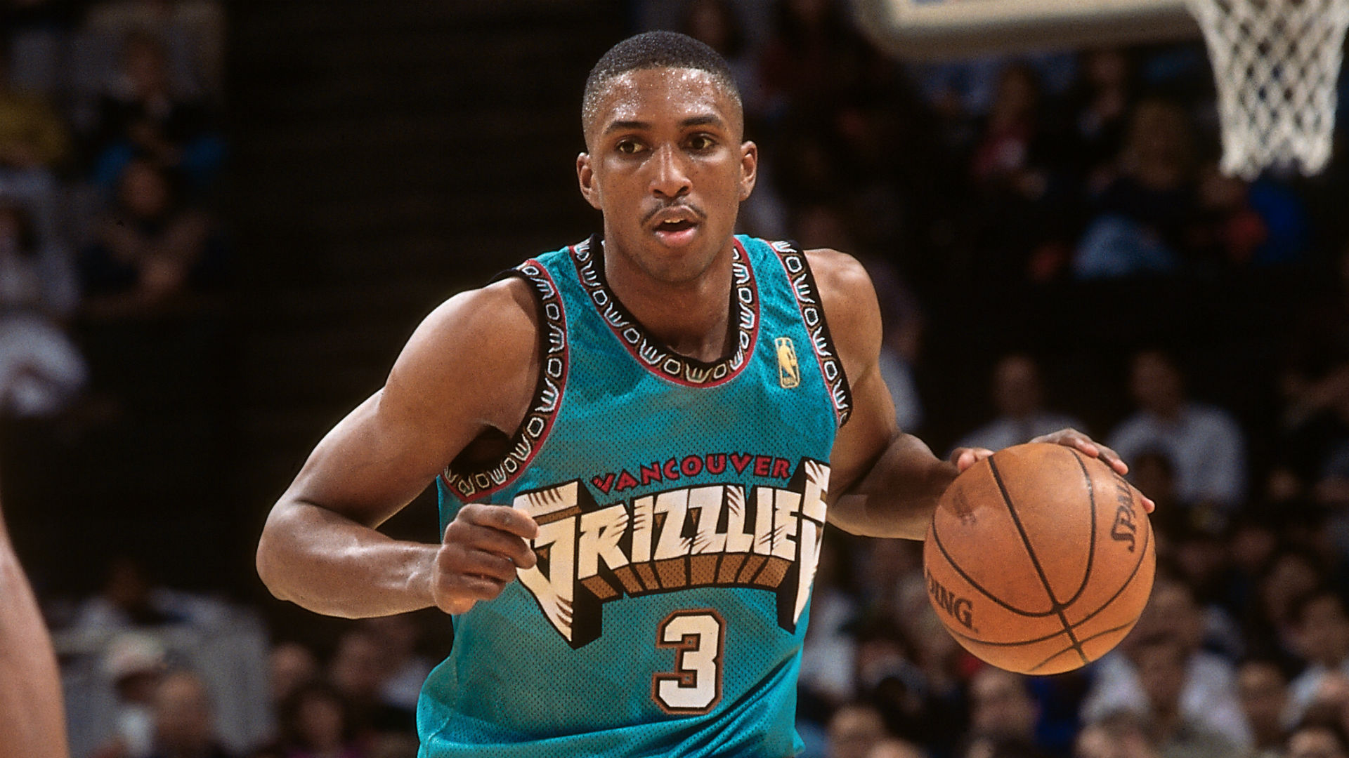 Report: Memphis Grizzlies Will Wear Vancouver Grizzlies Throwbacks In 2019 20. NBA.com Canada. The Official Site Of