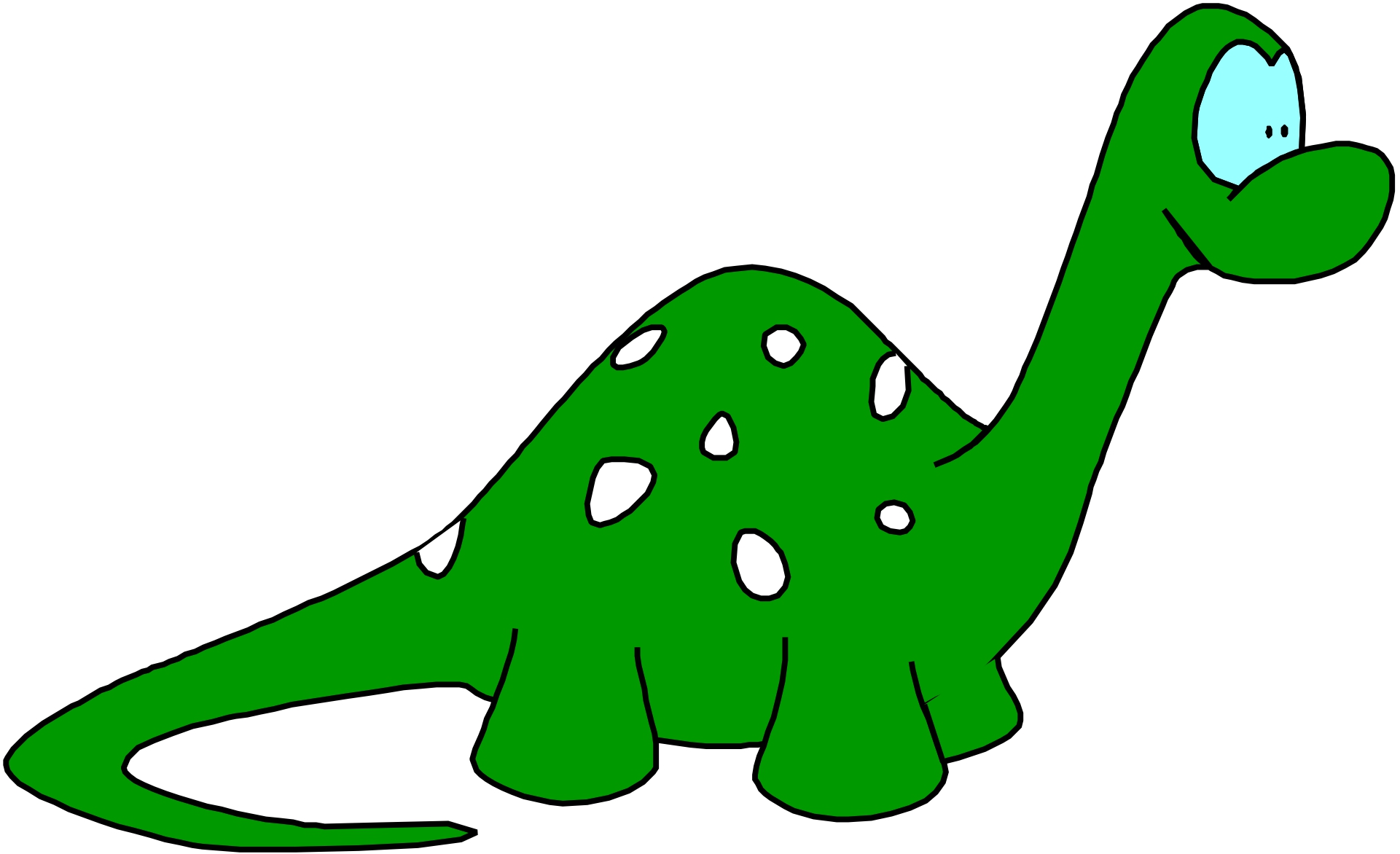 Free Cartoon Dinosaur Picture, Download Free Cartoon Dinosaur Picture png image, Free ClipArts on Clipart Library