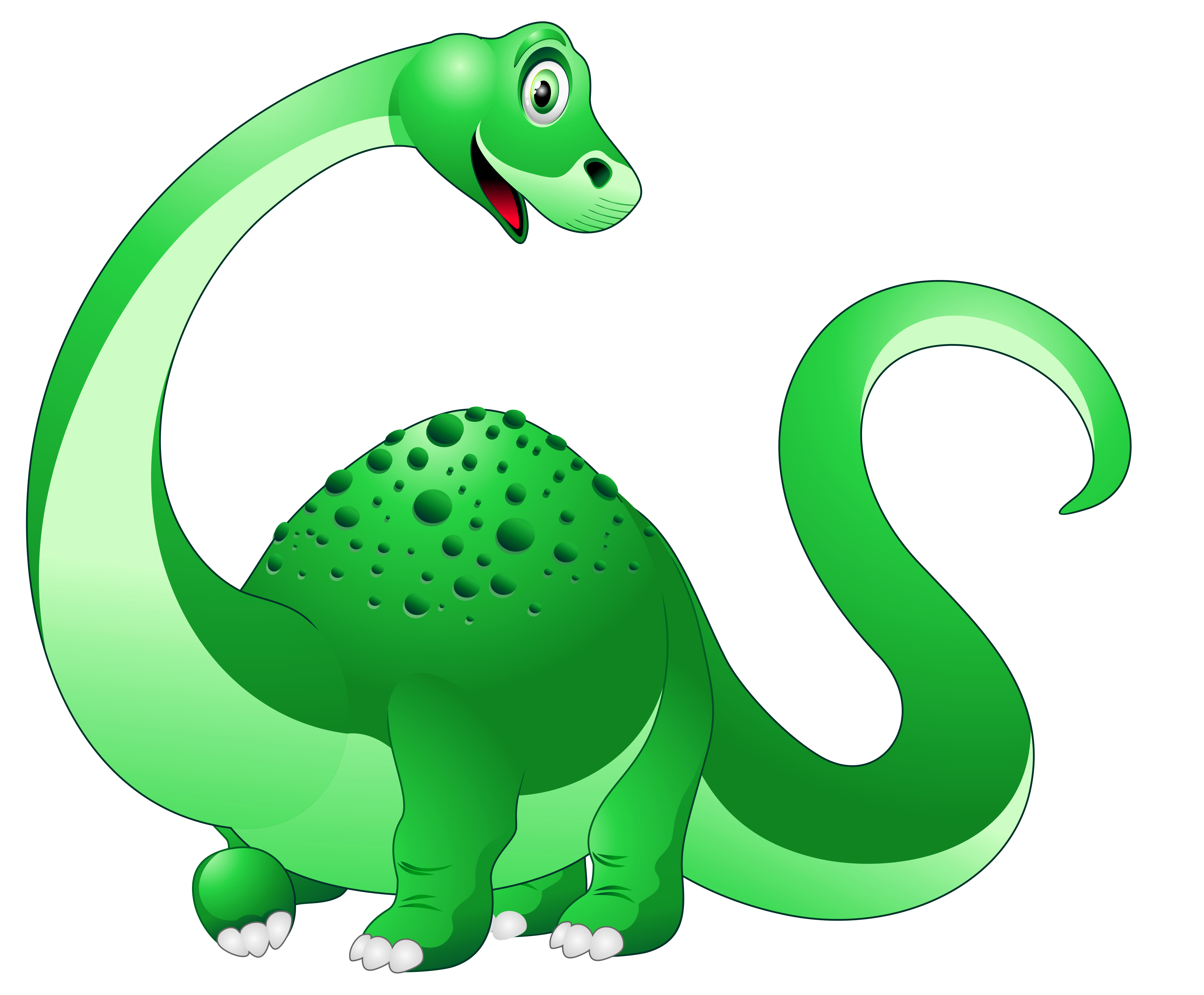 Dinosaur Cartoon PNG Clipart Image​-Quality Image and Transparent PNG Free Clipart