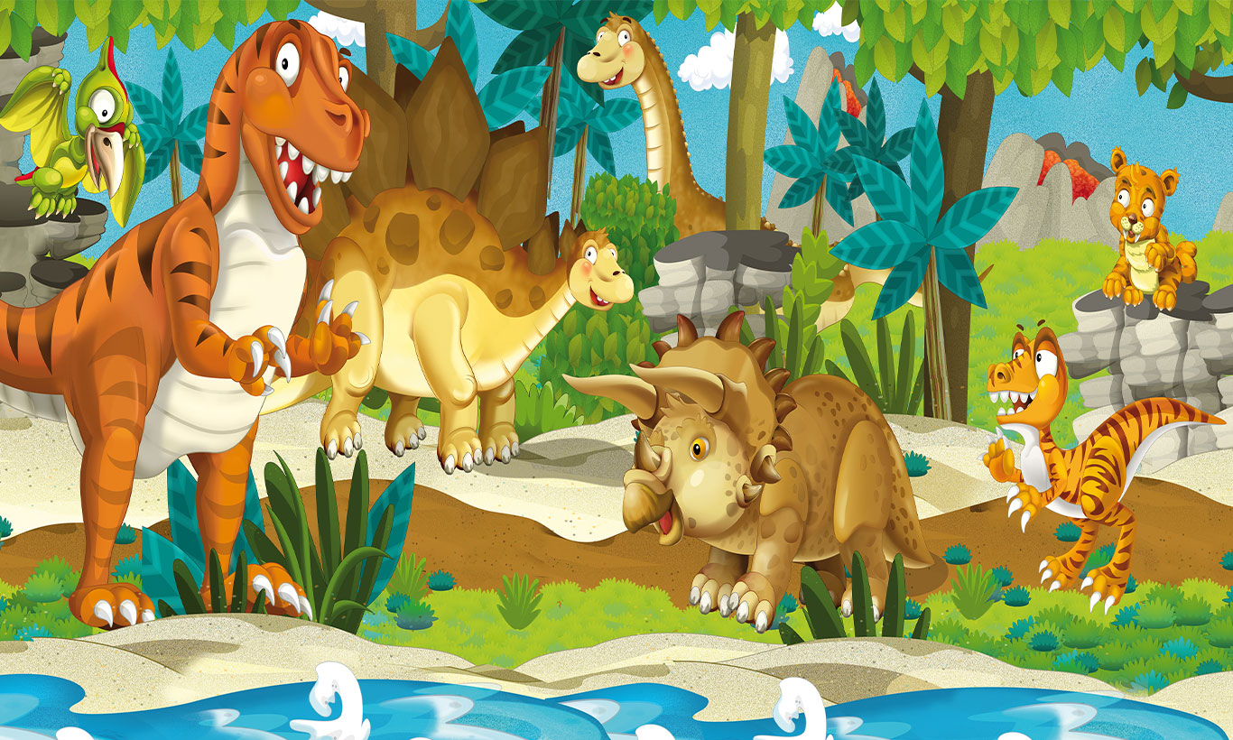 Dinosaur Cartoon Wallpapers Wallpaper Cave Dinosaur Cartoon Wallpapers Wallpaper Cave