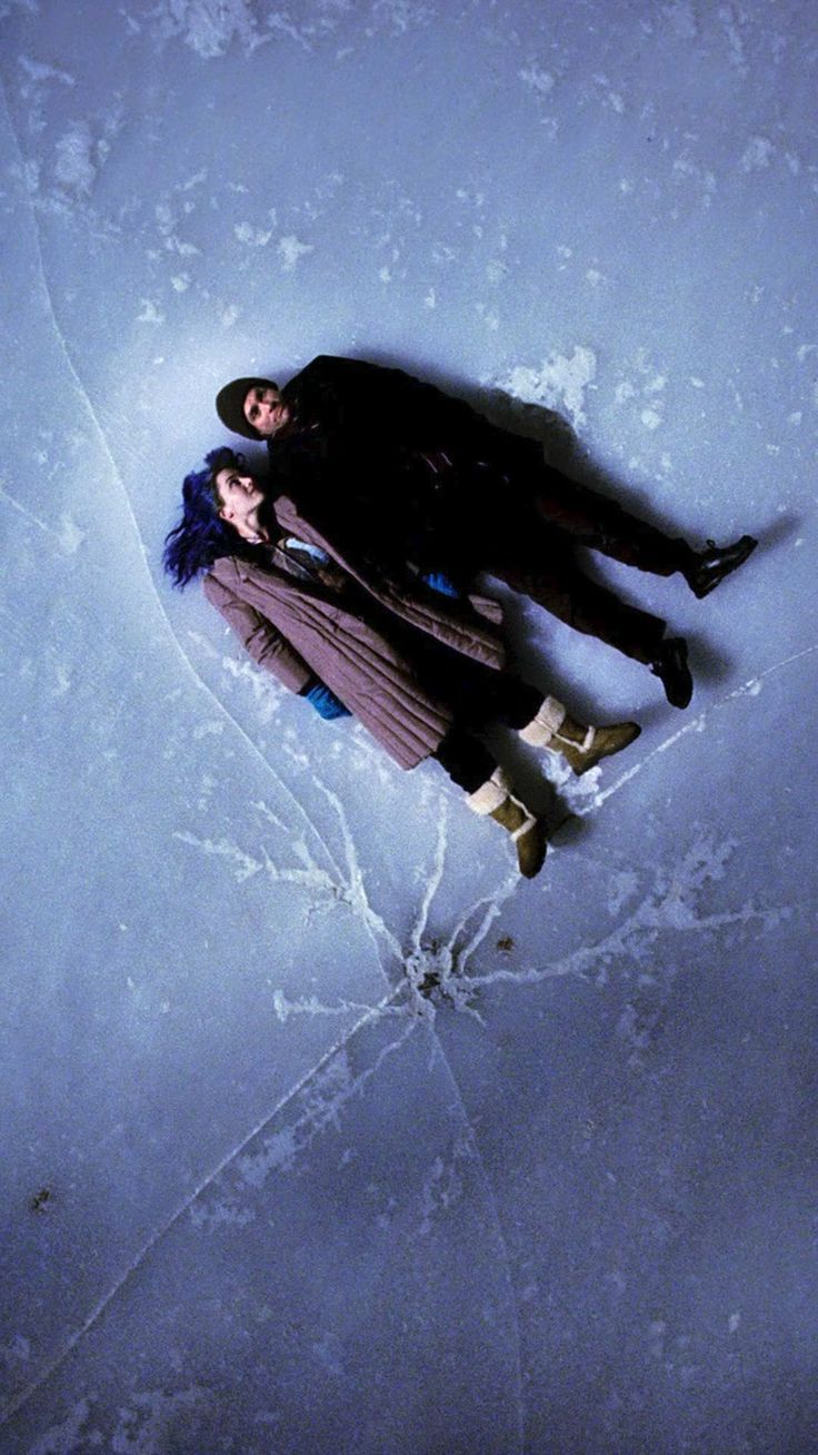 Eternal Sunshine Of The Spotless Mind Wallpaper Desktop Wallpaper Full HD