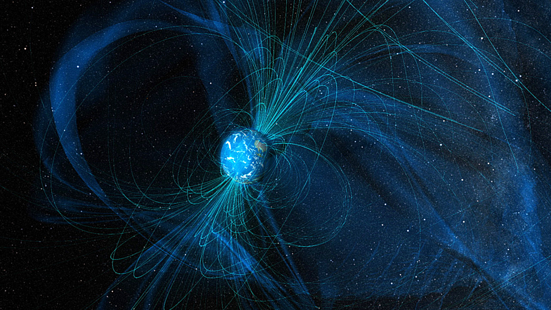 Magnetic Field Wallpapers Wallpaper Cave