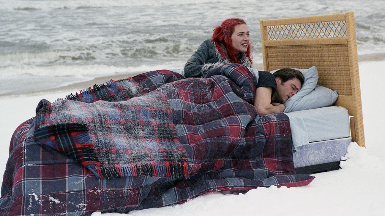 Most viewed Eternal Sunshine Of The Spotless Mind wallpaperK Wallpaper