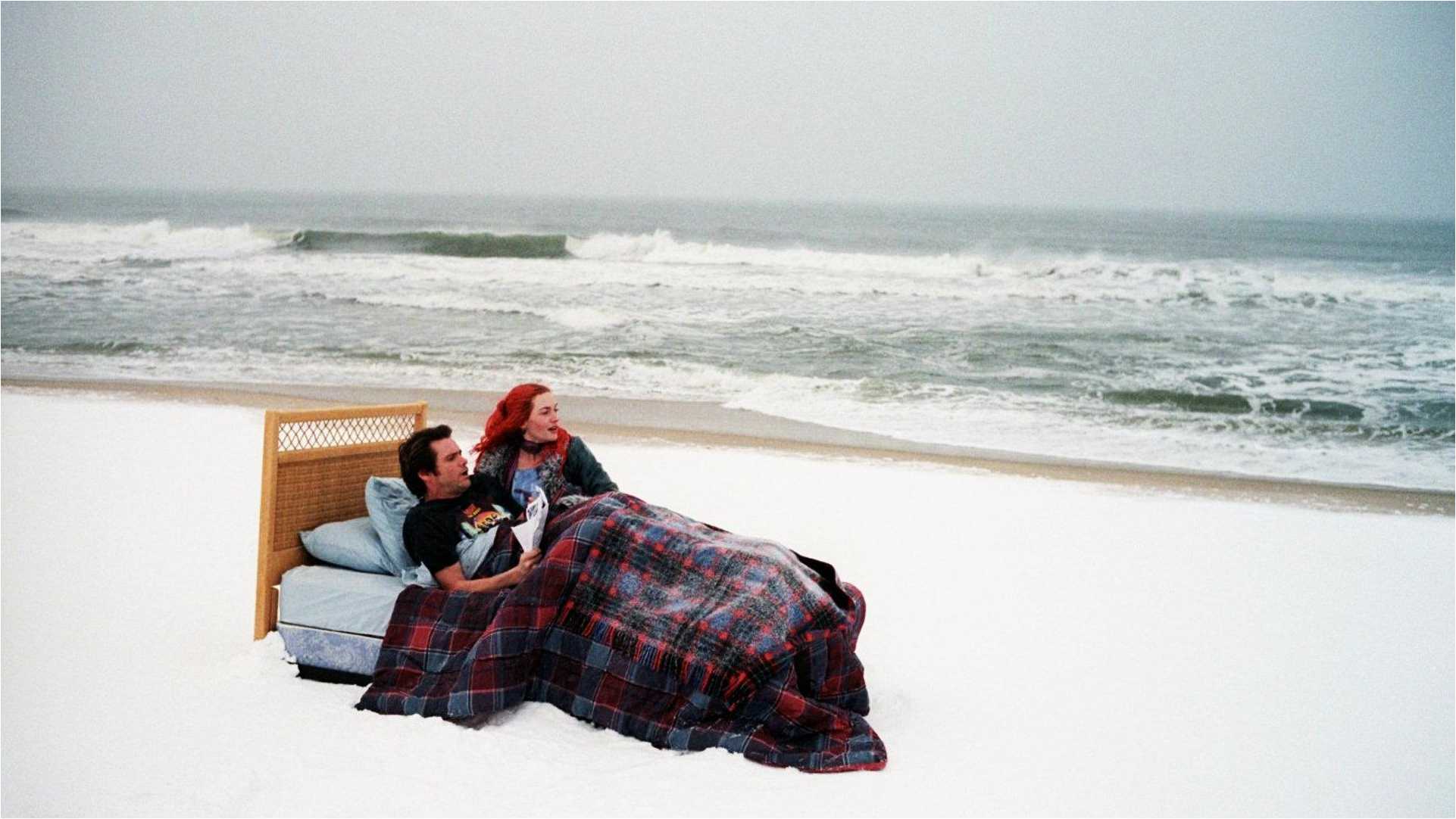 Eternal Sunshine Of The Spotless Mind Wallpaper HD HD Wallpaper